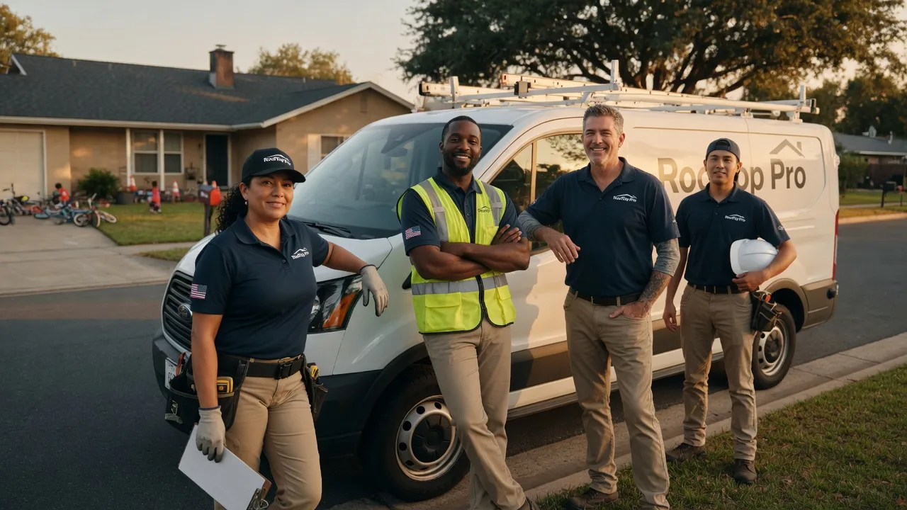 Roof Repair in Forestville, PA near me